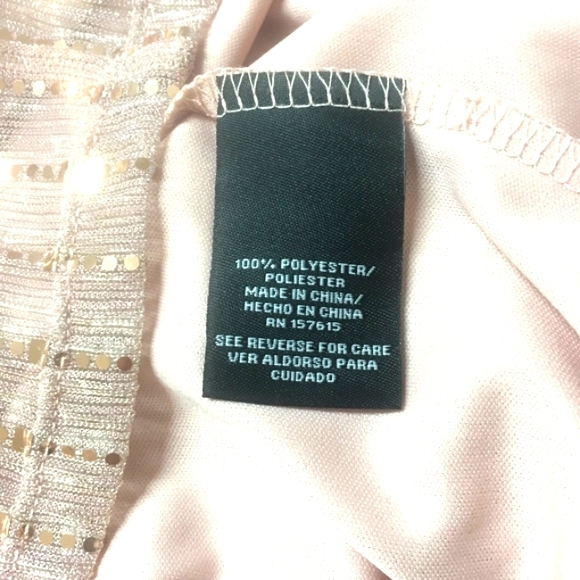 Leslie Fay dress - Picture 5 of 6